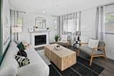 2-bedroom apartment at Benson Downs Apartments in Renton